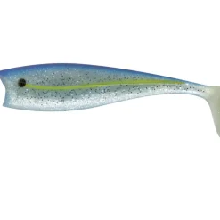 Leurre souple illex nitro shad 150 15cm 24g (x3)