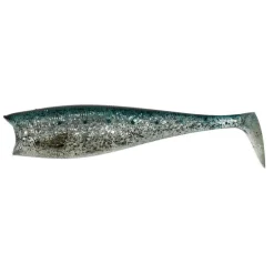 Leurre souple illex nitro shad 120 12cm 16.5g (x4)
