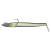 Leurre Souple ILLEX Nitro Slim Shad 110 + Tête Plombée 14g