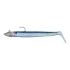 Leurre Souple ILLEX Nitro Slim Shad 150 + Tête Plombée 21g