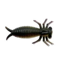 Leurre Souple Insecte Delalande Morbak 5cm (x3)