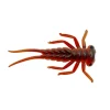 Leurre Souple Insecte Delalande Larva 3cm (x3)