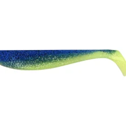 Leurre souple madness bakuree shad kb 8cm 6,2g