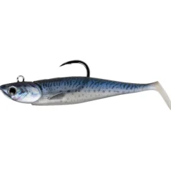 Leurre Souple MAJOR CRAFT Tuna Set 55g