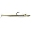 Leurre Souple MAJOR CRAFT Eely Shad 7.5cm 4.1g
