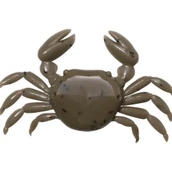 Leurre Souple Marukyu Crab - 2Cm