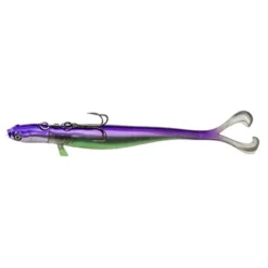 Leurre Souple Prémonté LMAB Drunk Shooter 25cm, 95g