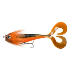 Leurre Souple Prémonté Rapala Soft Olio Prerigged 20cm, 55g