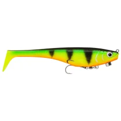 Leurre Souple Prémonté Rapala Soft Peto Prerigged 18cm, 51g
