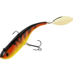 Leurre Souple Shad Biwaa Divinator 18cm, 35g