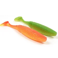 Leurre Souple Shad Bzone STK Shad 20cm (x2)