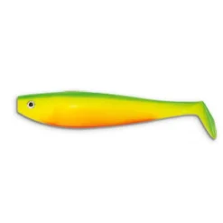 Leurre Souple Shad Delalande Shad GT 15cm (x2)