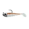 Leurre Souple Shad Delalande Toupti Shad 4cm, 4g (X3)