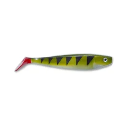 Leurre Souple Shad Delalande Shad GT 13cm (x2)