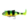 Leurre Souple Shad Fiiish Blaster Shad 13cm, 37g