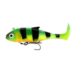 Leurre Souple Shad Fiiish Blaster Shad 13cm, 37g