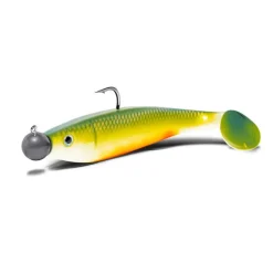 Leurre Souple Shad GT 11cm, 10g (x2)