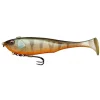 Leurre Souple Shad Illex Dunkle 19.5cm, 62g