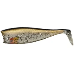 Leurre Souple Shad Illex Nitro Shad 65  6.5cm (x6)
