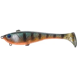 Leurre Souple Shad Illex Dunkle 22.8cm, 130g