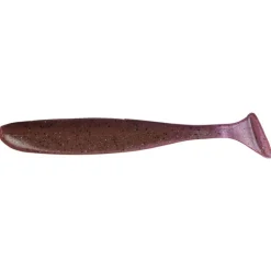 Leurre Souple Shad Keitech Easy Shiner 3"  7,6cm (x10)