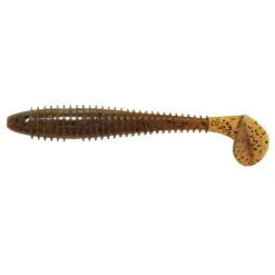 Leurre Souple Shad Keitech Swing Impact Fat  7,1cm (x8)