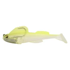 Leurre Souple Shad Megabass Dark Sleeper 4.5', 11cm, 23g