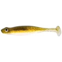 Leurre Souple Shad Megabass Hazedong Shad 10,5cm (x5)