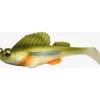 Leurre Souple Shad Megabass Dark Sleeper 9.5cm, 21g