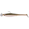 Leurre Souple Shad Monté SPRO Iris Popeye 8cm, 5+7g (x2)