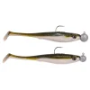 Leurre Souple Shad Prémonté Spro Iris Popeye To-GO 14cm