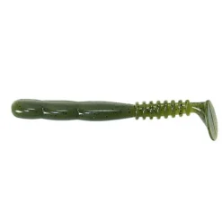 Leurre Souple Shad Reins Fat Rockvibe Shad 10cm (x6)