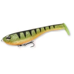 Leurre Souple Shad Sakura Dekai Swimbait 15cm, 56g