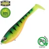Leurre Souple Shad Sakura Dekai Swimbait 12cm, 28g