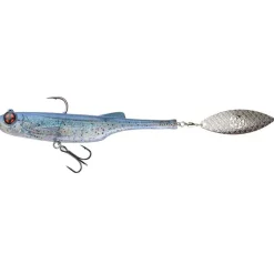 Leurre Souple Shad Sakura Slash Blade 15cm, 62g