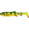 Leurre Souple Shad Savage Gear 3D WhiteFish Shad 23cm, 94g