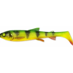 Leurre Souple Shad Savage Gear 3D WhiteFish Shad 23cm, 94g