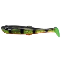 Leurre Souple Shad Scarna Fishing Fat Boy Swim 19cm, 72g
