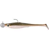Leurre Souple Shad Spro Iris Pop-Eye 10cm, 10g (x2)