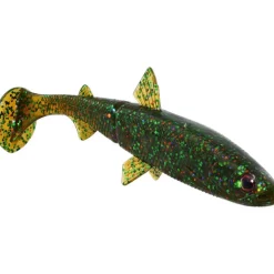 Leurre Souple Shad Westin HypoTeez Shadtail 6.5cm (x4)