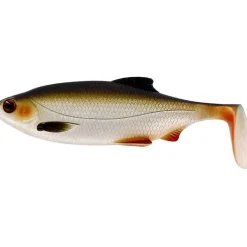 Leurre Souple Shad Westin Ricky The Roach ShadTail 14cm, 42g