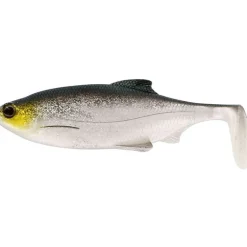 Leurre Souple Shad Westin Ricky The Roach ShadTail 7cm, 6g (x2)