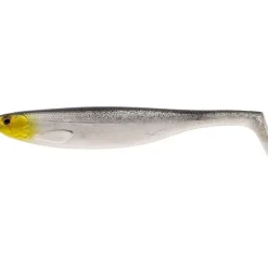 Leurre Souple Shad Westin ShadTeez Slim V2 27cm, 99g