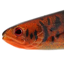 Leurre Souple Shad Westin ShadTeez Slim V2 22cm, 53g