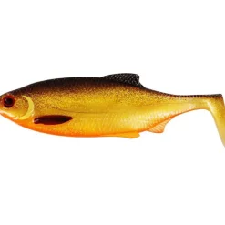 Leurre Souple Shad Westin Ricky The Roach ShadTail 10cm, 14g (x2)