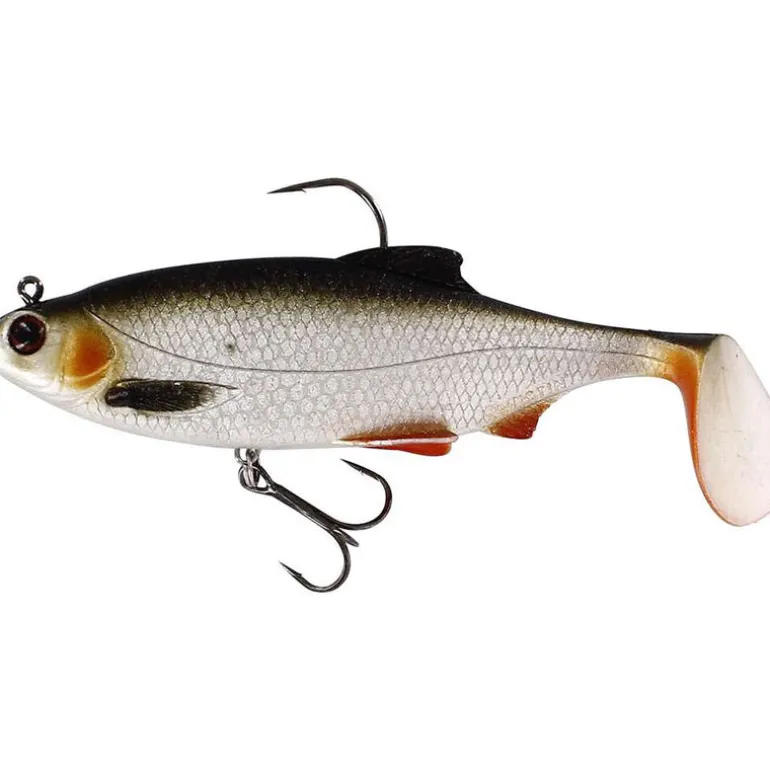 Leurre Souple Shad Westin Ricky The Roach R 'N R 18cm, 113g