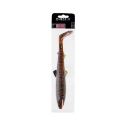 Leurre Souple Shad Westin Bullteez Shadtail 18cm