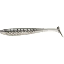Leurre Souple Shad Yum Pulse 9cm, 4.4g (x8)