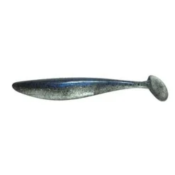 Leurre souple swim fish lunker city 12.5cm taille 5 (x4)