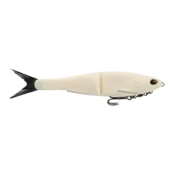 Leurre Souple Swimbait Berkley Nessie 22cm, 57g